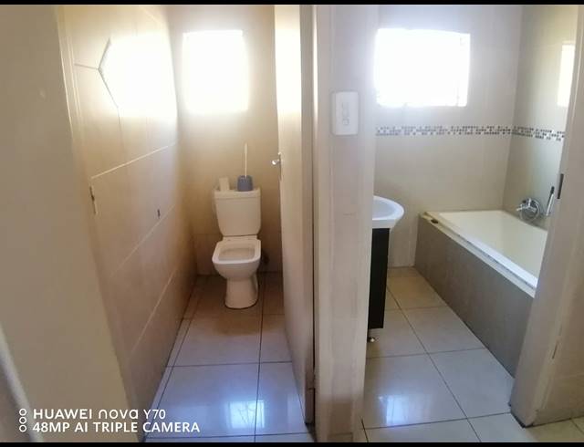 3 BEDROOM HOUSE FOR SALE IN MAMELODI EAST